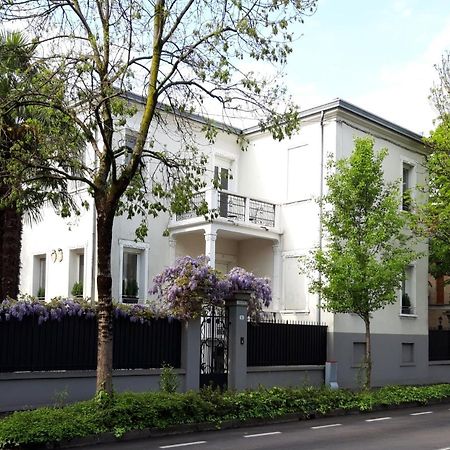 Villa Fiorentino Πάδοβα Εξωτερικό φωτογραφία