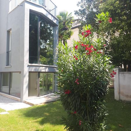Villa Fiorentino Πάδοβα Εξωτερικό φωτογραφία