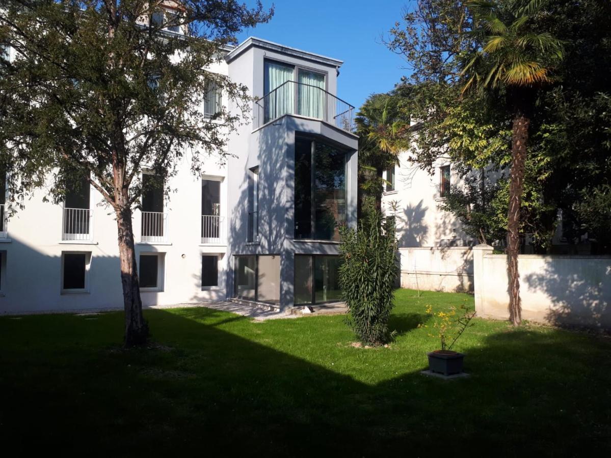 Villa Fiorentino Πάδοβα Εξωτερικό φωτογραφία