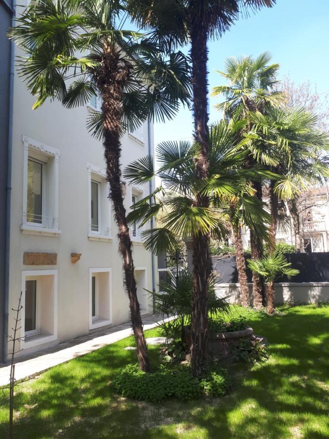 Villa Fiorentino Πάδοβα Εξωτερικό φωτογραφία