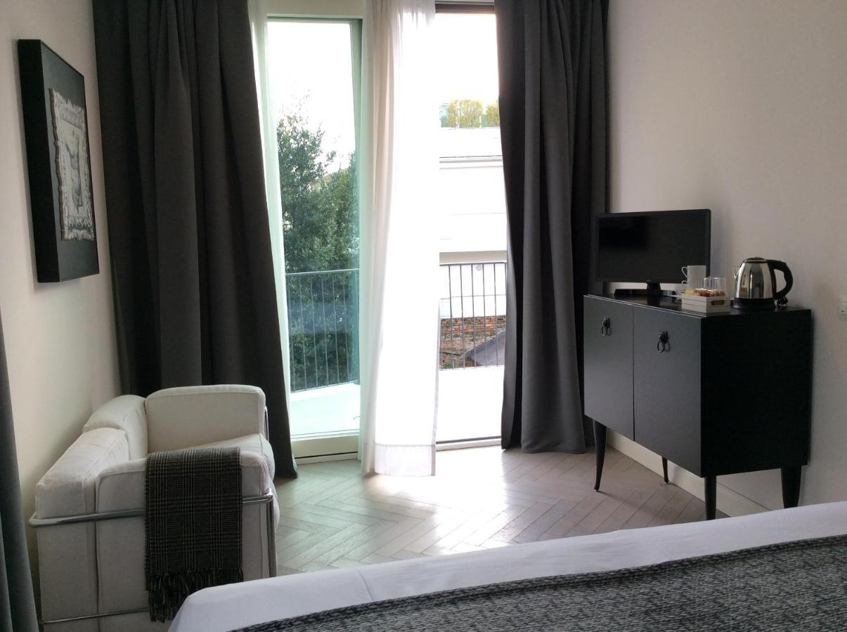 Villa Fiorentino Πάδοβα Εξωτερικό φωτογραφία