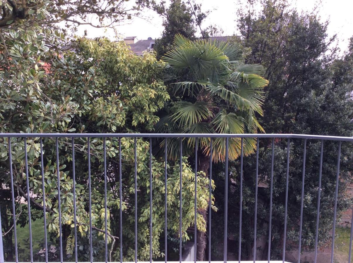 Villa Fiorentino Πάδοβα Εξωτερικό φωτογραφία