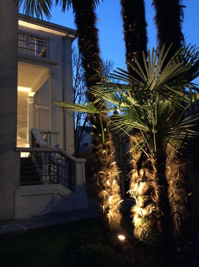 Villa Fiorentino Πάδοβα Εξωτερικό φωτογραφία