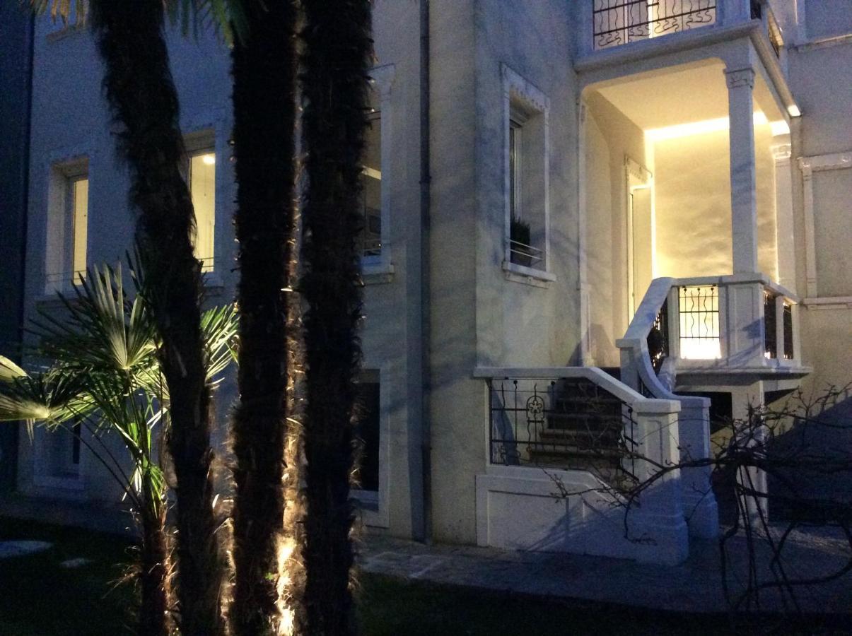 Villa Fiorentino Πάδοβα Εξωτερικό φωτογραφία