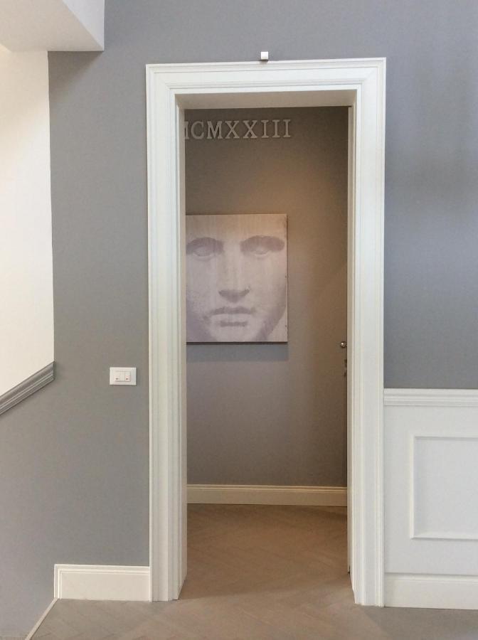Villa Fiorentino Πάδοβα Εξωτερικό φωτογραφία