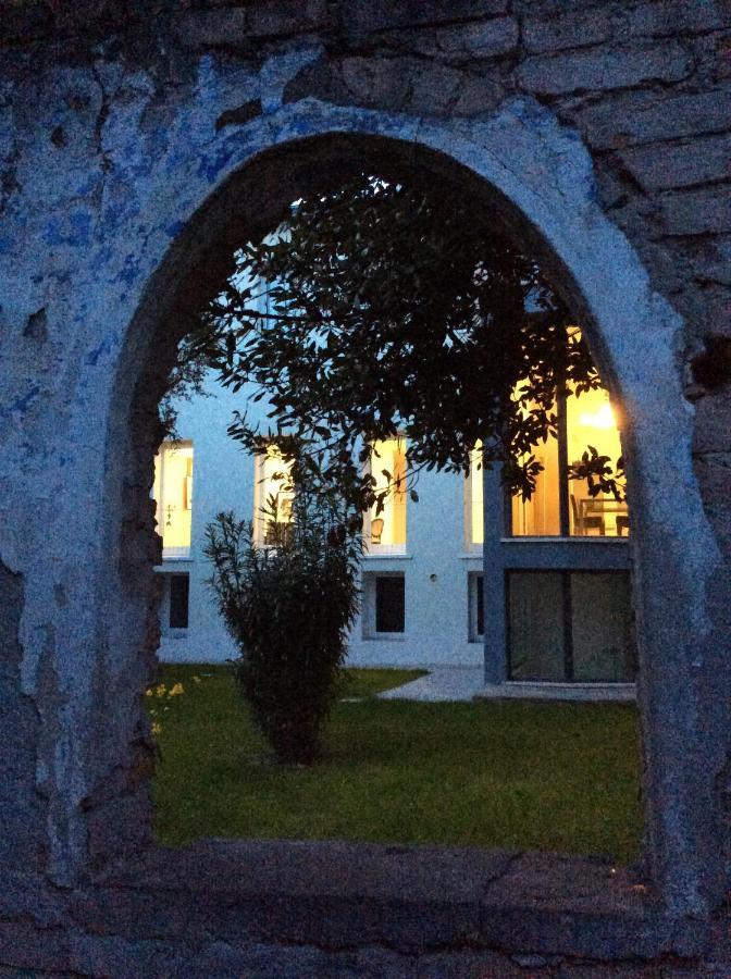 Villa Fiorentino Πάδοβα Εξωτερικό φωτογραφία