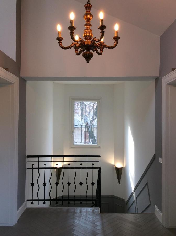 Villa Fiorentino Πάδοβα Εξωτερικό φωτογραφία
