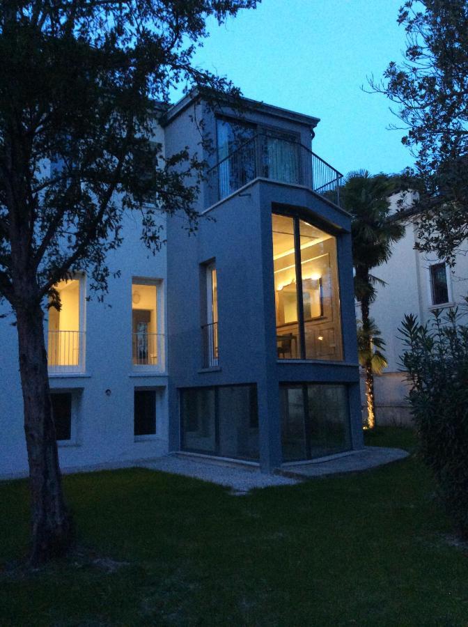 Villa Fiorentino Πάδοβα Εξωτερικό φωτογραφία