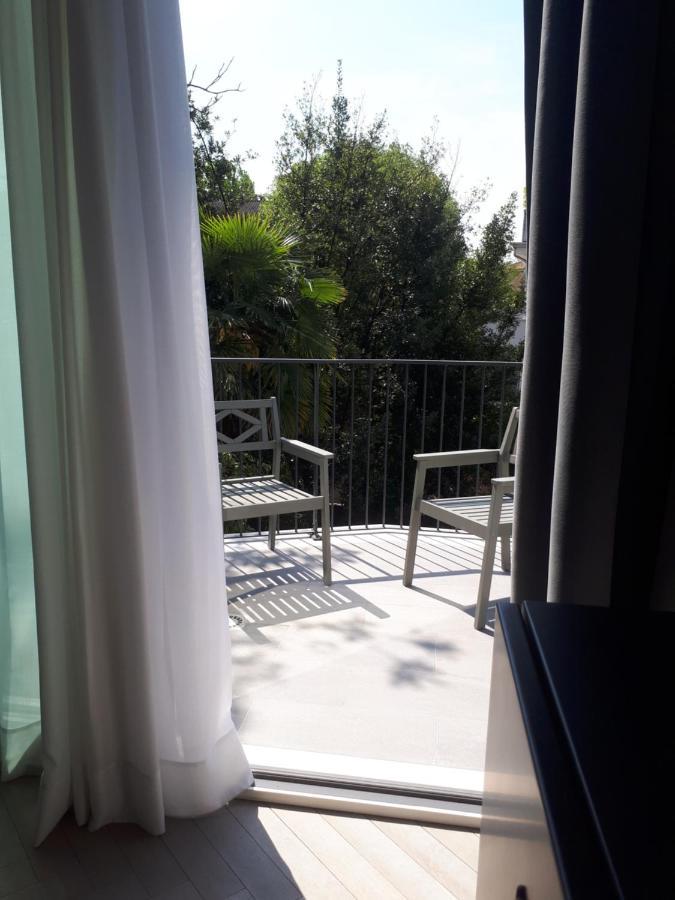 Villa Fiorentino Πάδοβα Εξωτερικό φωτογραφία