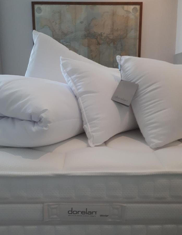 Villa Fiorentino Πάδοβα Εξωτερικό φωτογραφία
