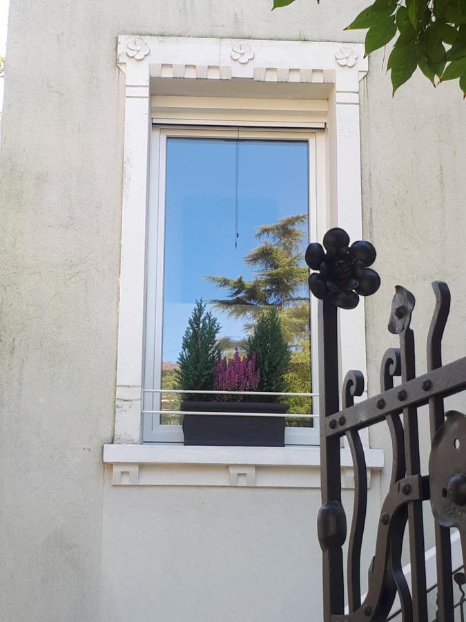 Villa Fiorentino Πάδοβα Εξωτερικό φωτογραφία