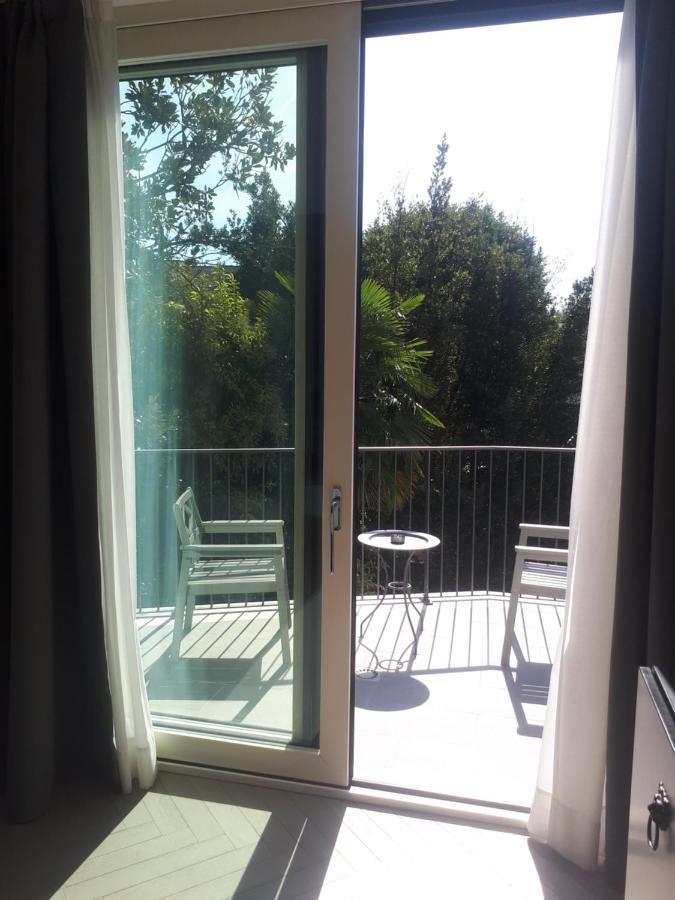Villa Fiorentino Πάδοβα Εξωτερικό φωτογραφία
