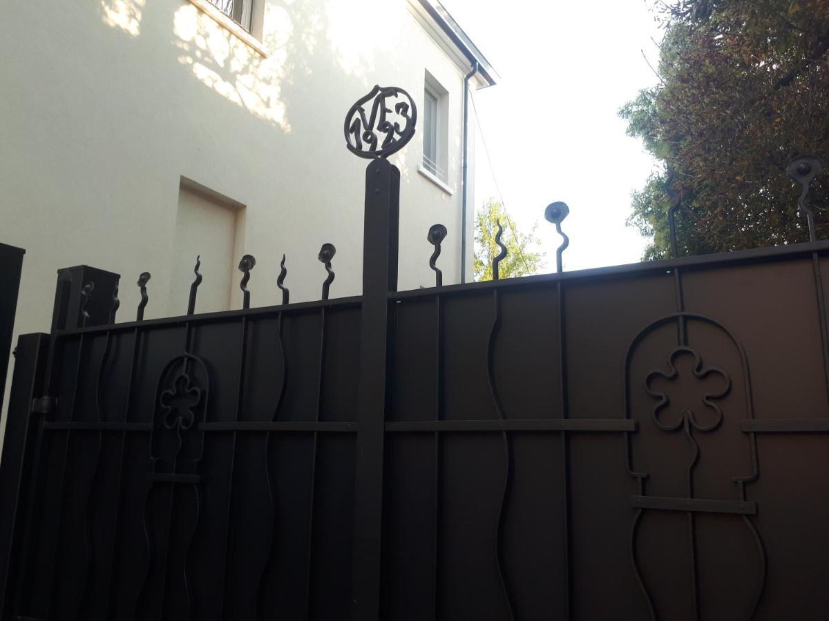 Villa Fiorentino Πάδοβα Εξωτερικό φωτογραφία