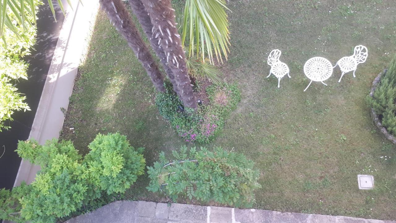 Villa Fiorentino Πάδοβα Εξωτερικό φωτογραφία