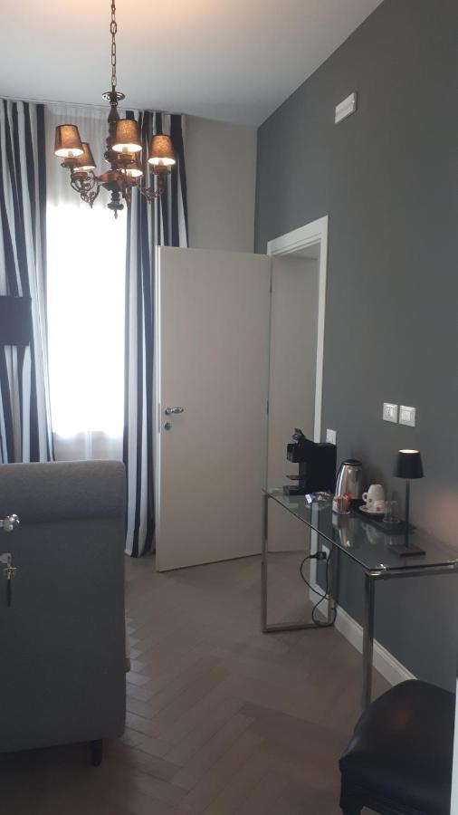 Villa Fiorentino Πάδοβα Εξωτερικό φωτογραφία