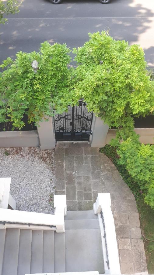 Villa Fiorentino Πάδοβα Εξωτερικό φωτογραφία
