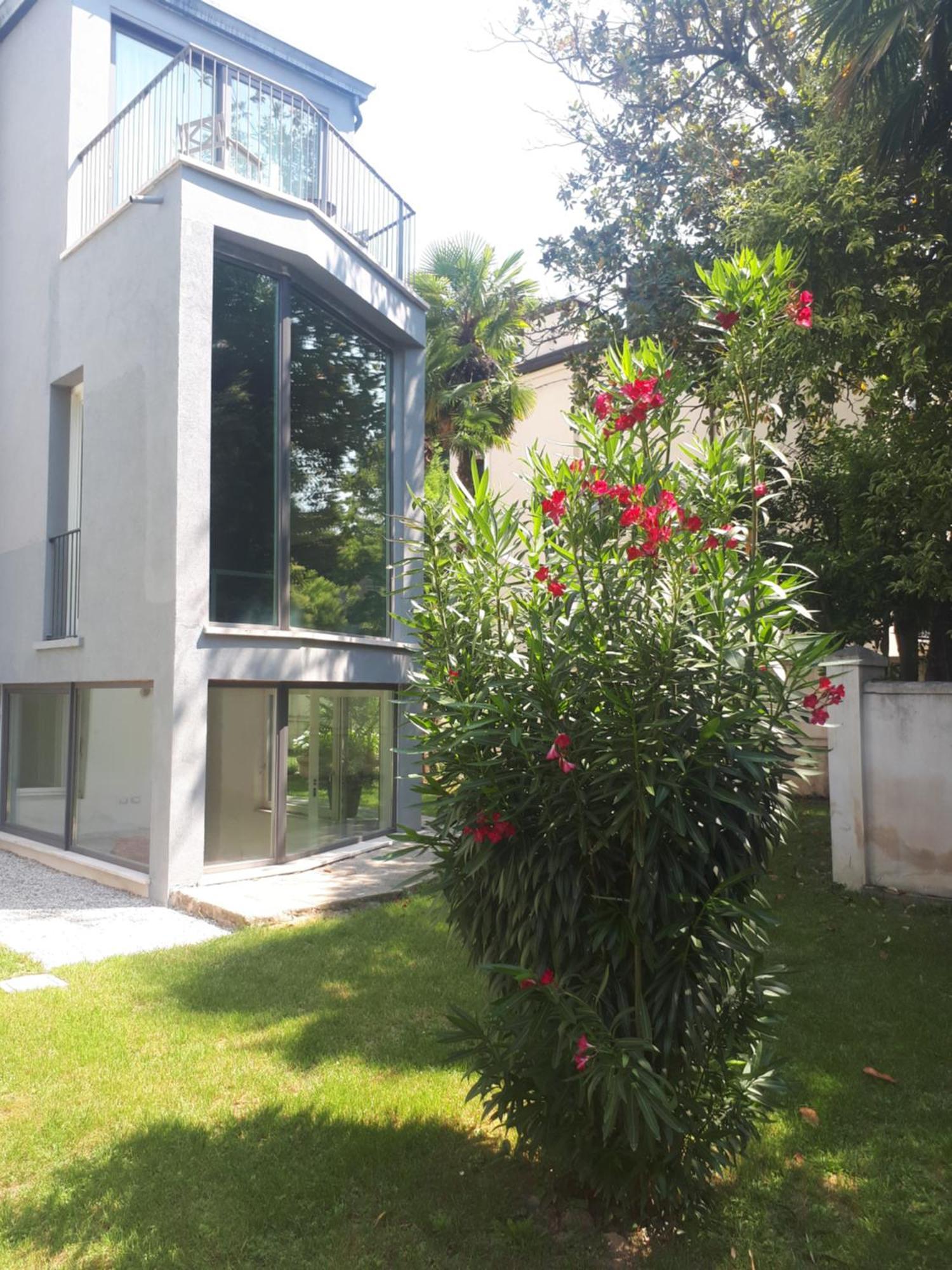 Villa Fiorentino Πάδοβα Εξωτερικό φωτογραφία